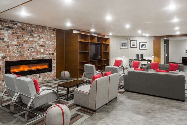  - Wyndham Garden Hotel Silicon Valley San Jose