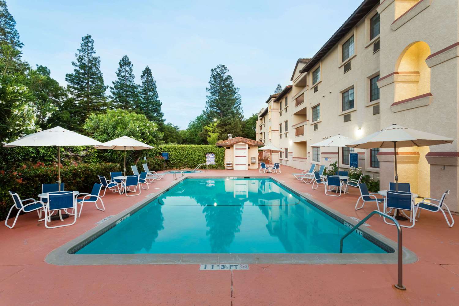 Wyndham Garden Hotel Silicon Valley San Jose, CA See Discounts