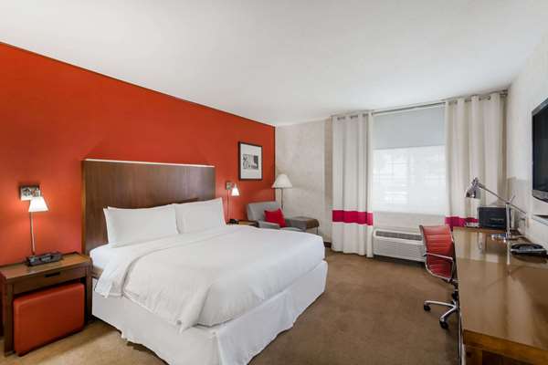  - Wyndham Garden Hotel Silicon Valley San Jose