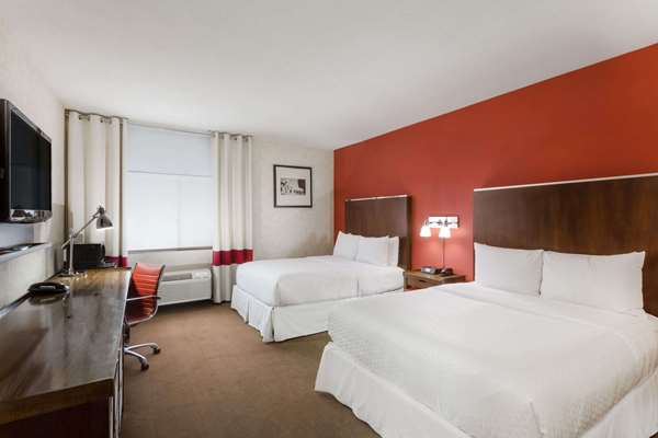  - Wyndham Garden Hotel Silicon Valley San Jose