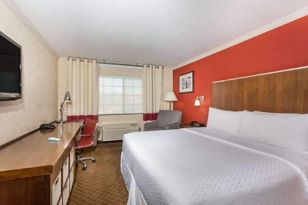 Suite - Wyndham Garden Hotel Silicon Valley San Jose