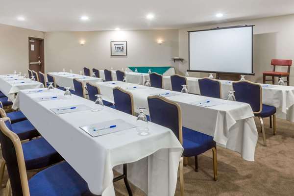  - Wyndham Garden Hotel Silicon Valley San Jose