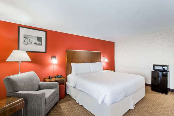  - Wyndham Garden Hotel Silicon Valley San Jose