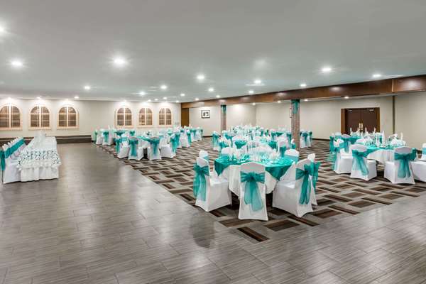  - Wyndham Garden Hotel Silicon Valley San Jose