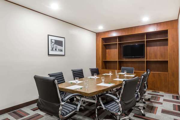  - Wyndham Garden Hotel Silicon Valley San Jose