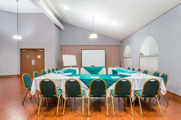  - Wyndham Garden Hotel Silicon Valley San Jose