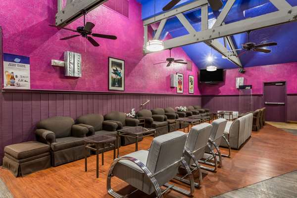 Bar - Wyndham Garden Hotel Silicon Valley San Jose