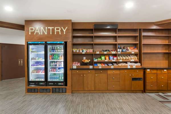  - Wyndham Garden Hotel Silicon Valley San Jose