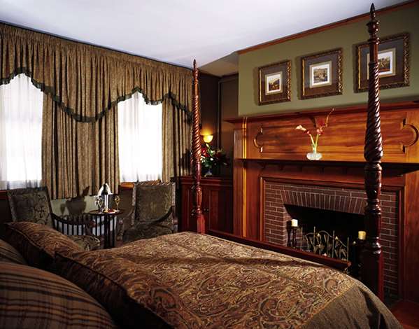  - Castle Hill Resort & Spa Proctorsville