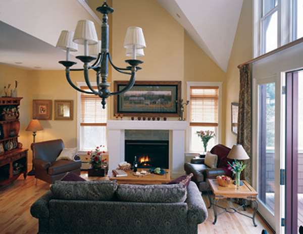  - Castle Hill Resort & Spa Proctorsville