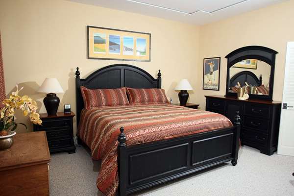  - Castle Hill Resort & Spa Proctorsville