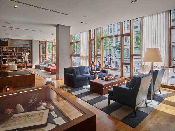  - Study at University City Hotel Philadelphia - I-76, Exit 345