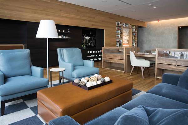  - Study at University City Hotel Philadelphia - I-76, Exit 345