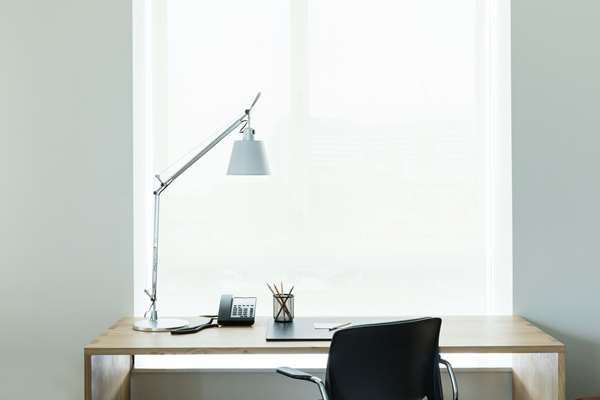  - Study at University City Hotel Philadelphia - I-76, Exit 345