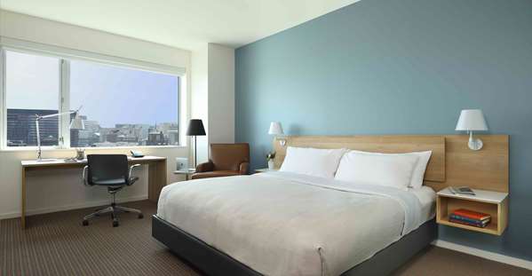  - Study at University City Hotel Philadelphia - I-76, Exit 345