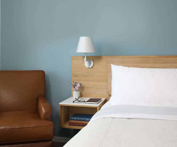  - Study at University City Hotel Philadelphia - I-76, Exit 345