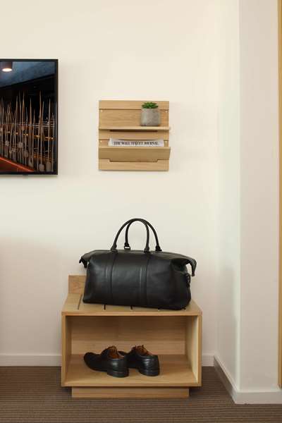  - Study at University City Hotel Philadelphia - I-76, Exit 345