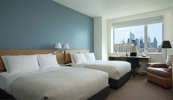  - Study at University City Hotel Philadelphia - I-76, Exit 345