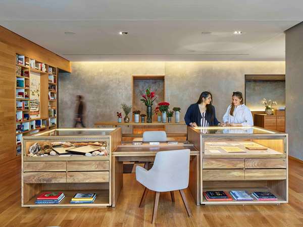  - Study at University City Hotel Philadelphia - I-76, Exit 345