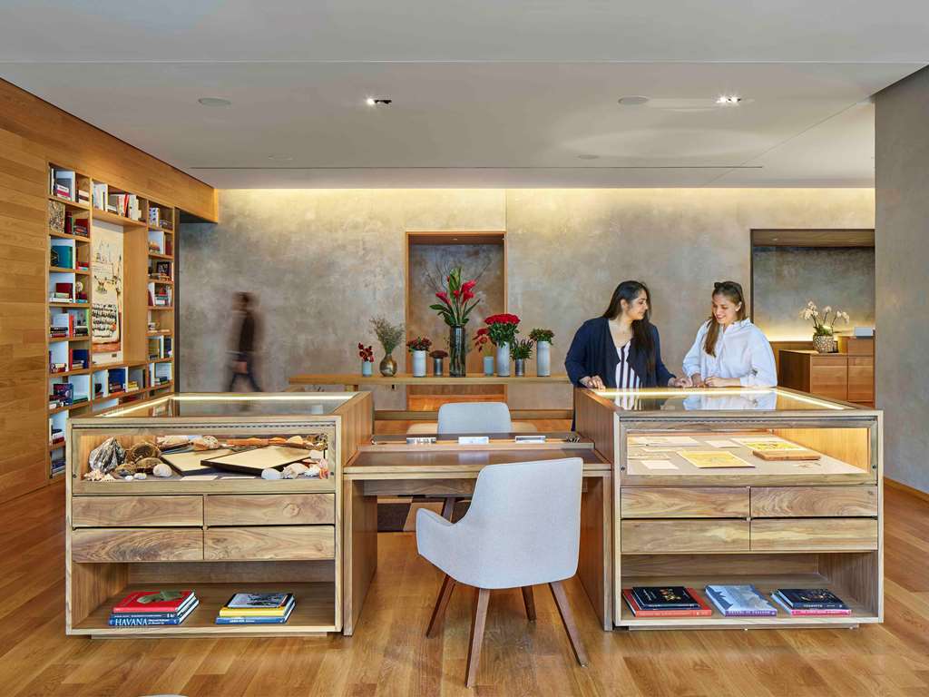 The Study Hotel at University City