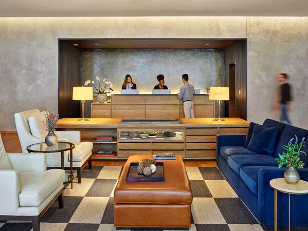  - Study at University City Hotel Philadelphia - I-76, Exit 345