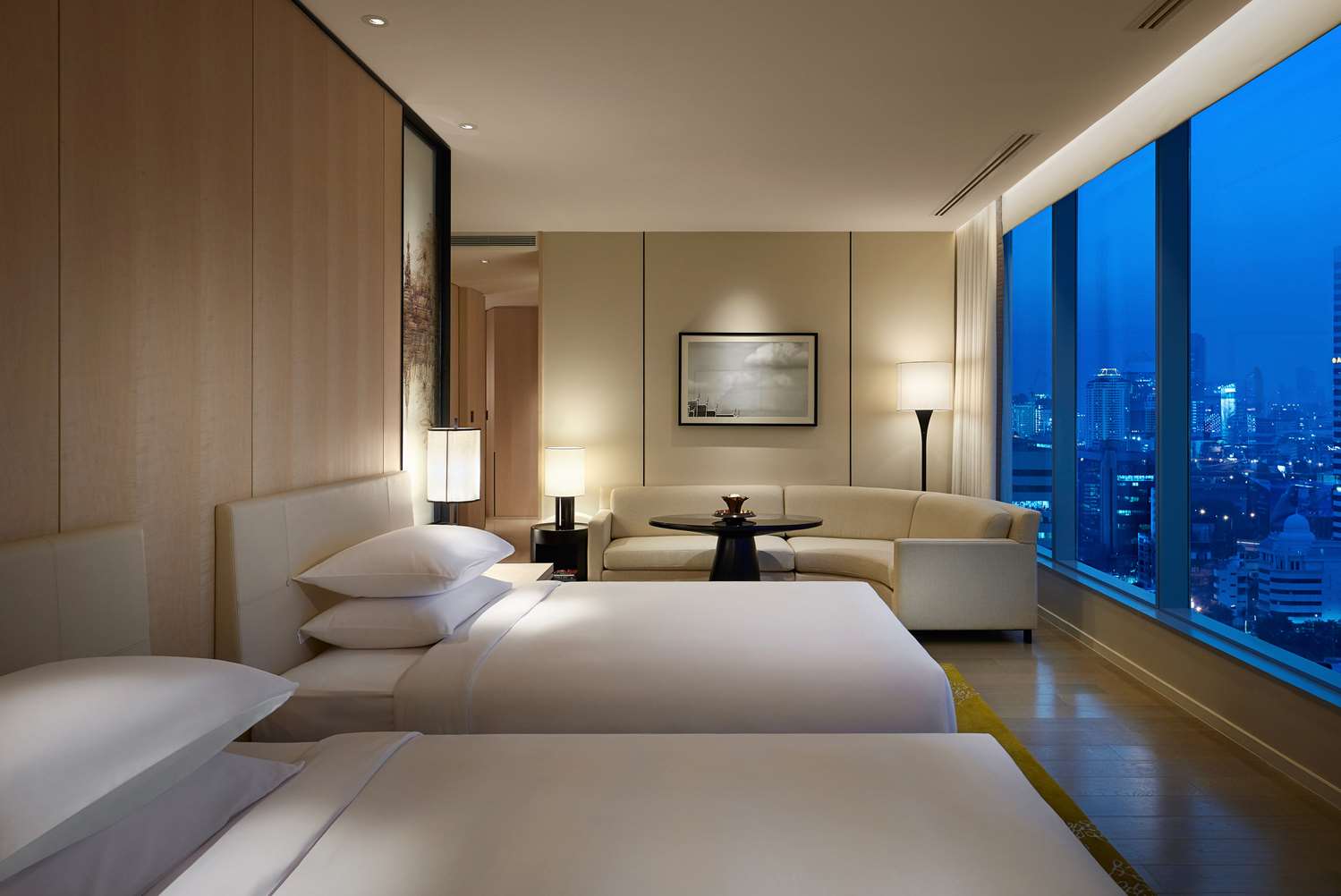 PARK HYATT BANGKOK - Photo 2