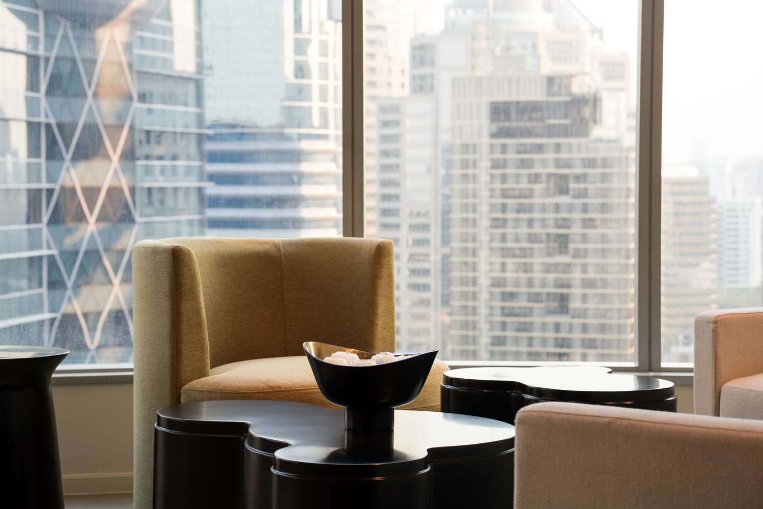 PARK HYATT BANGKOK - Photo 7