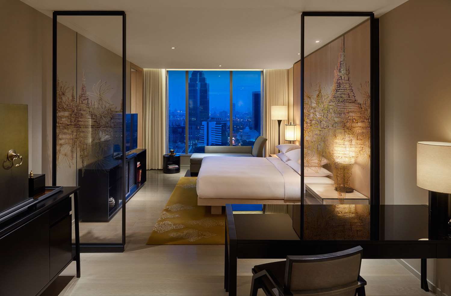 PARK HYATT BANGKOK - Photo 4