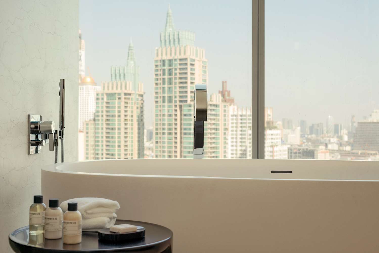 PARK HYATT BANGKOK - Photo 12