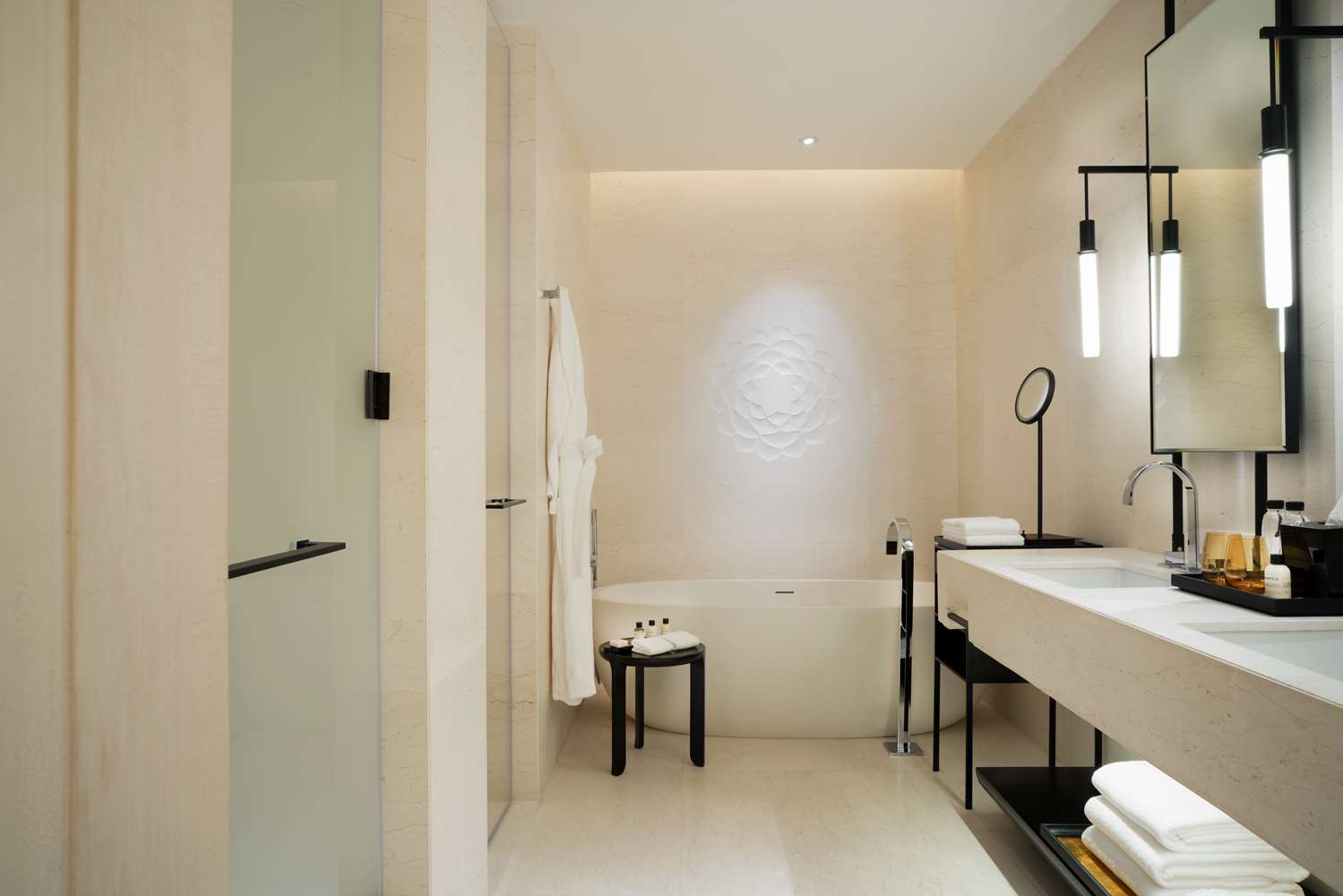 PARK HYATT BANGKOK - Photo 8