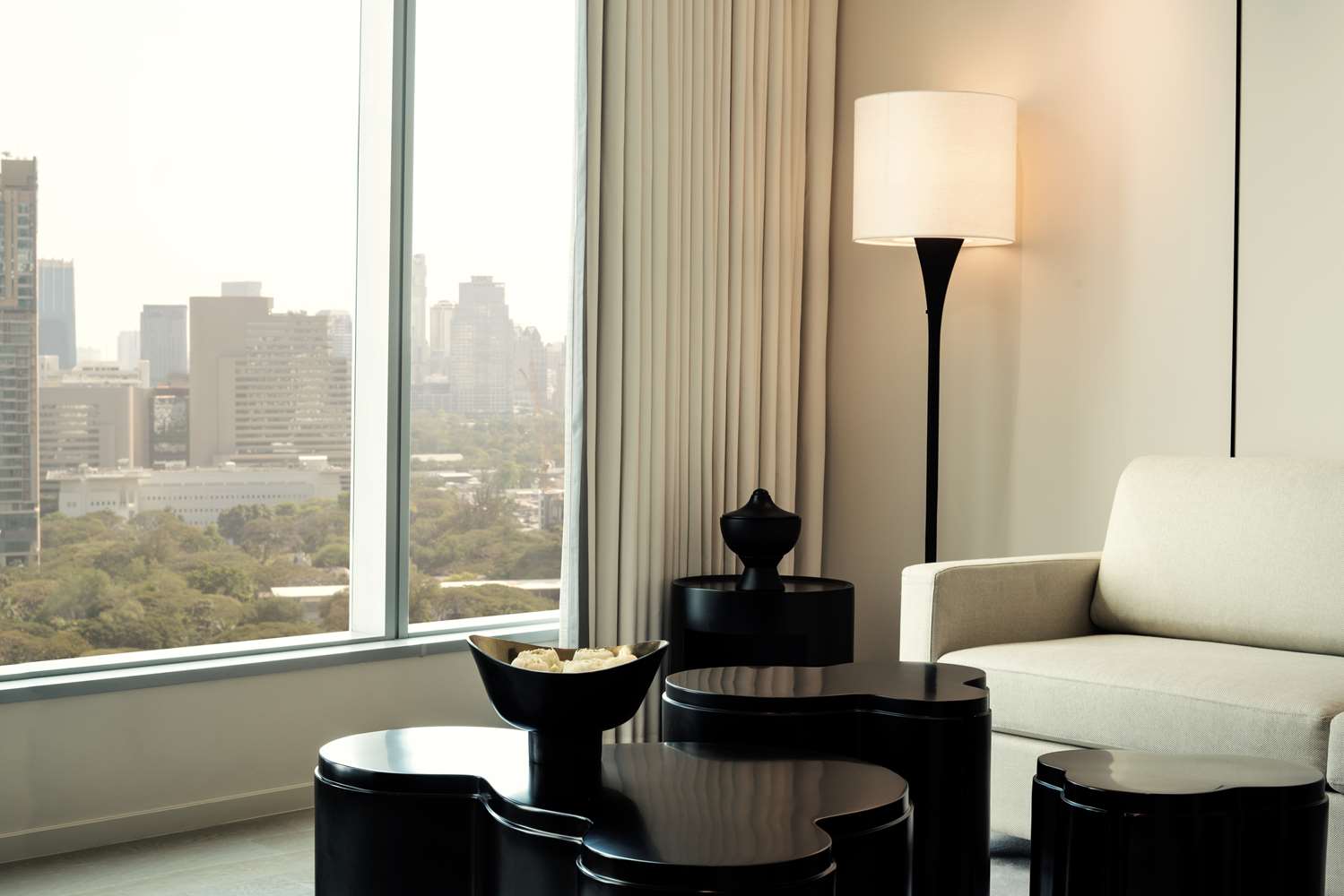 PARK HYATT BANGKOK - Photo 10