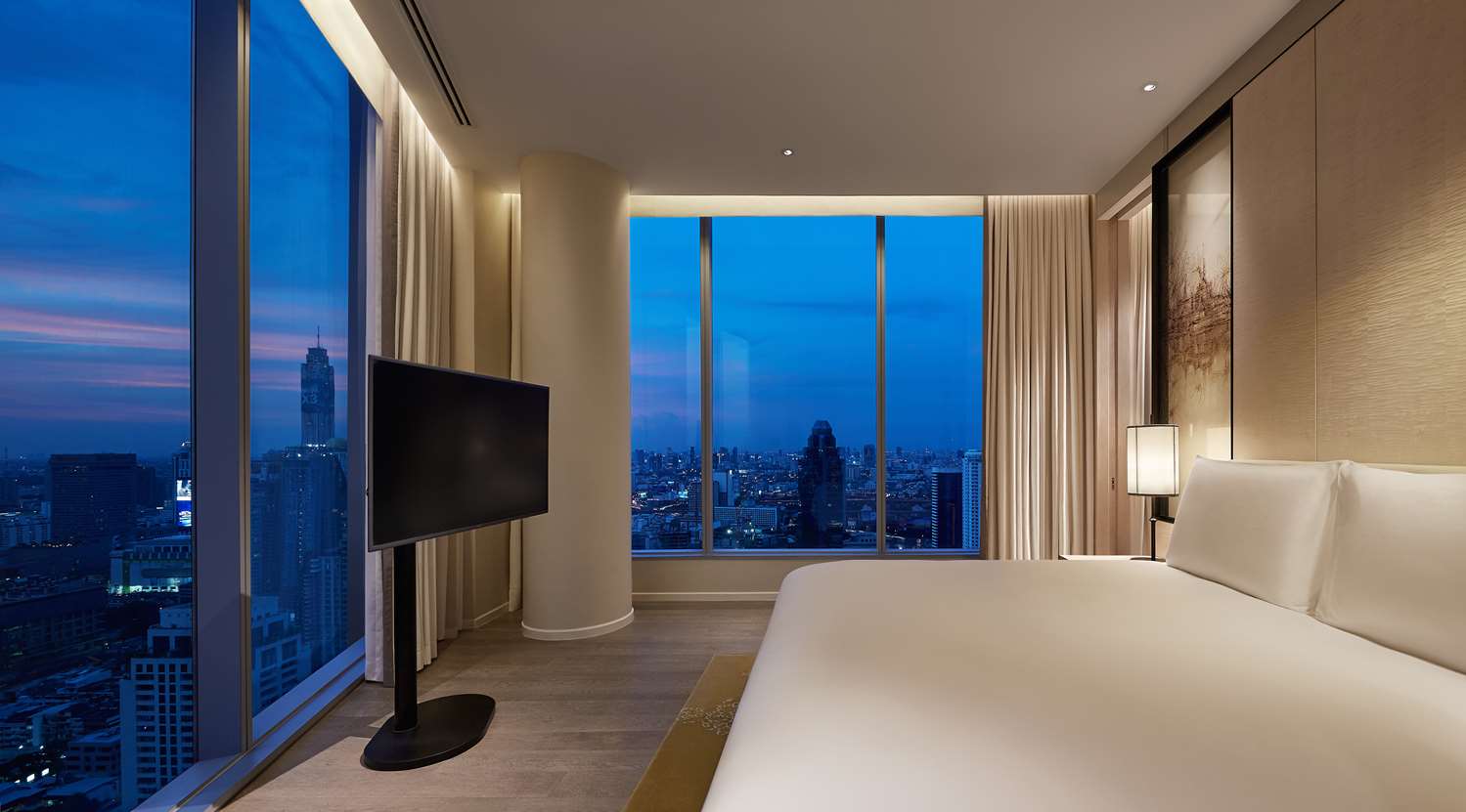 PARK HYATT BANGKOK - Photo 33