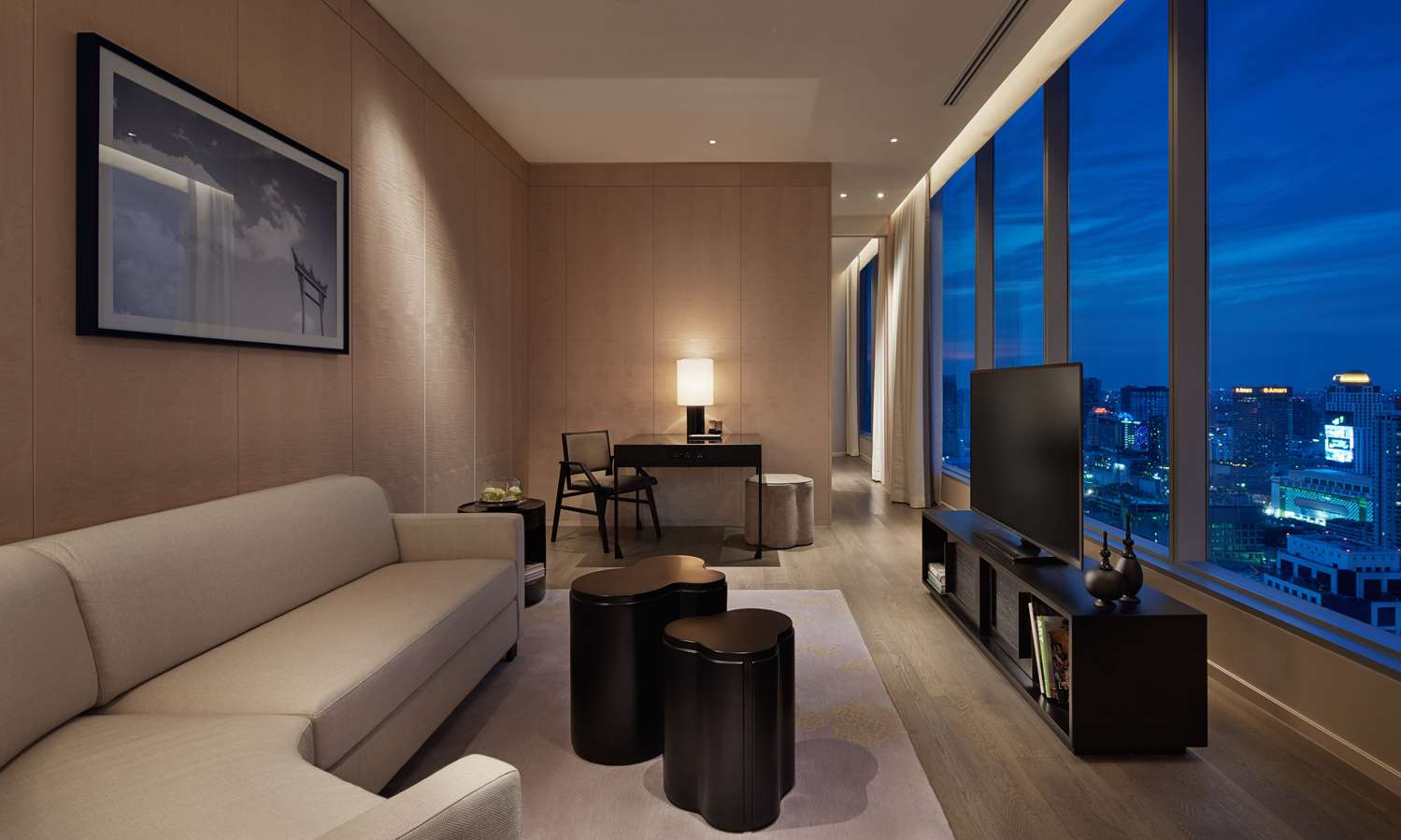 PARK HYATT BANGKOK - Photo 34