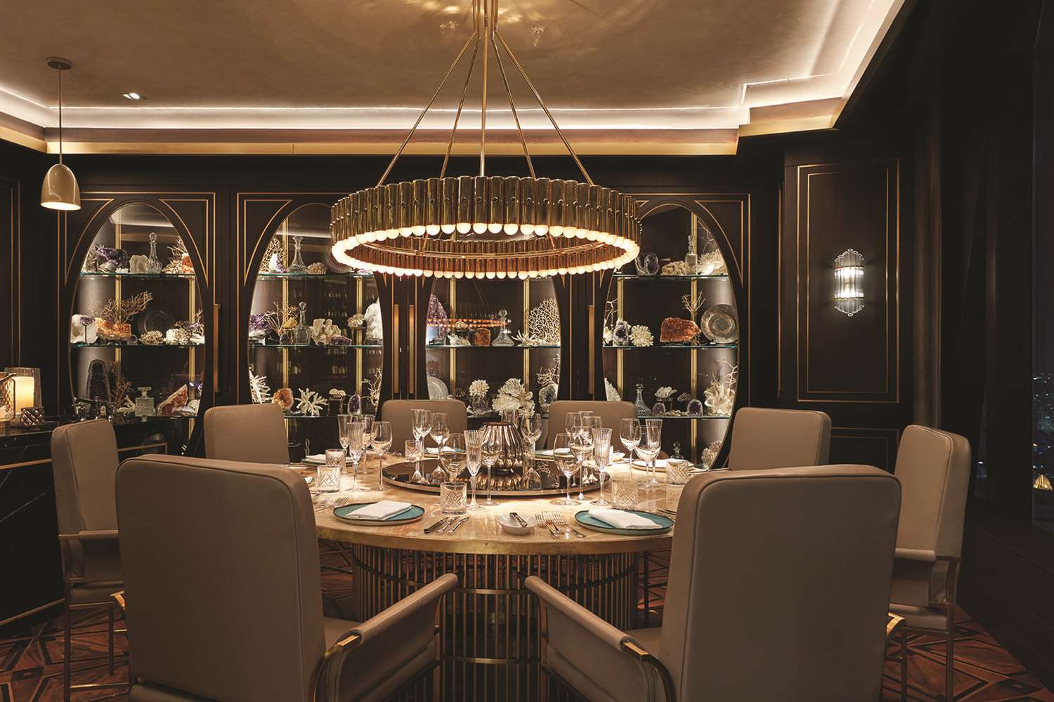 PARK HYATT BANGKOK - Photo 40