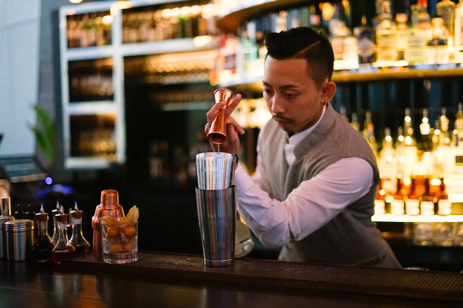 PARK HYATT BANGKOK - Photo 42