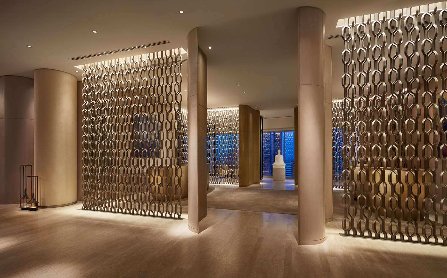 PARK HYATT BANGKOK - Photo 15