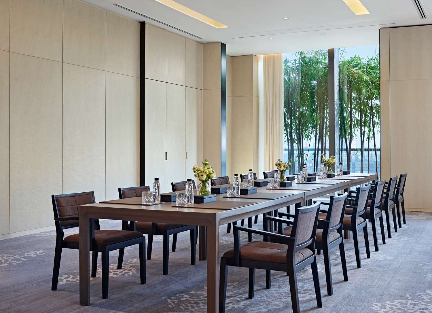 PARK HYATT BANGKOK - Photo 16