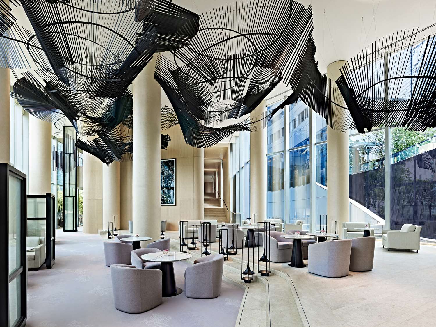 PARK HYATT BANGKOK - Photo 18