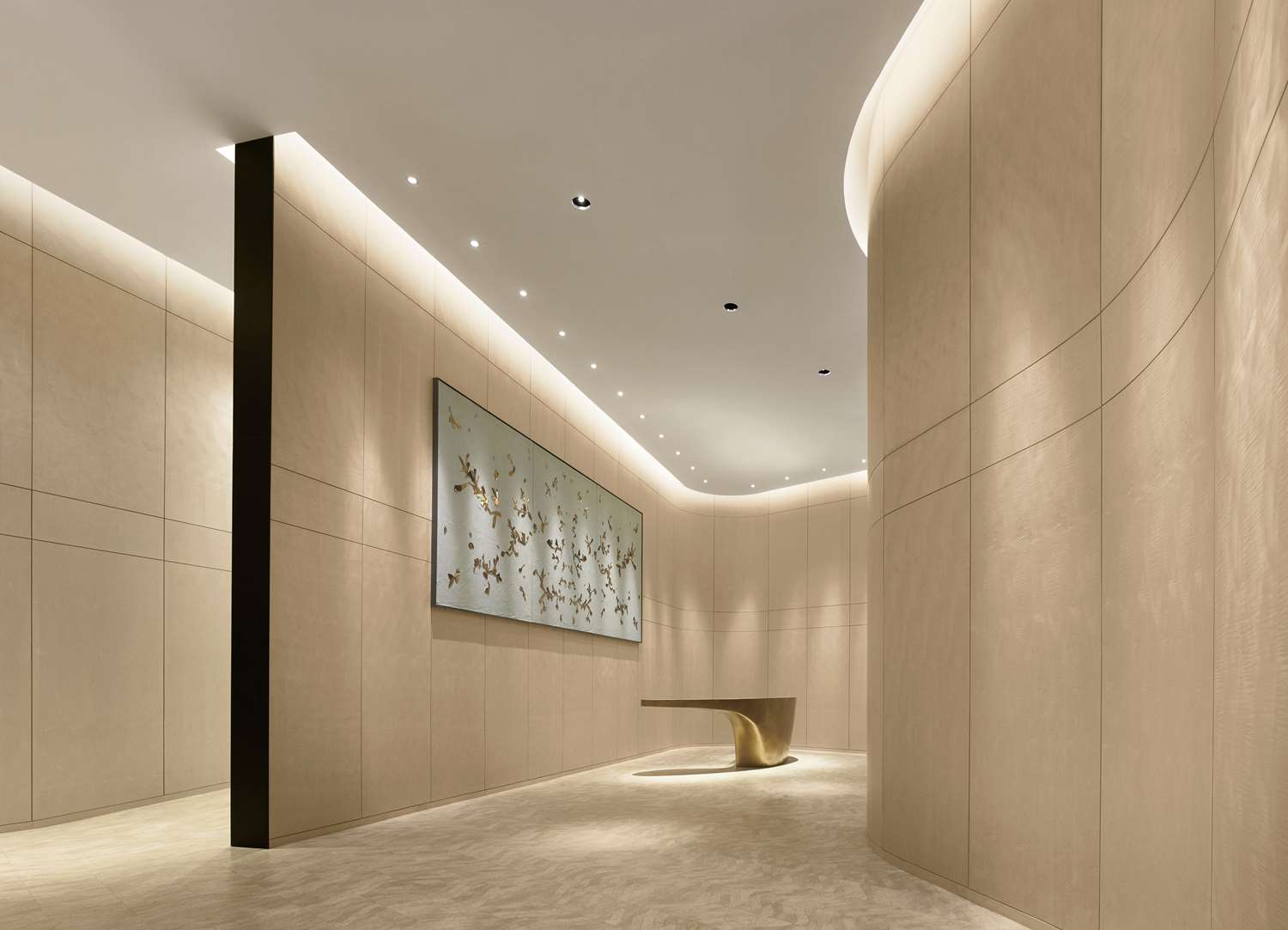 PARK HYATT BANGKOK - Photo 23