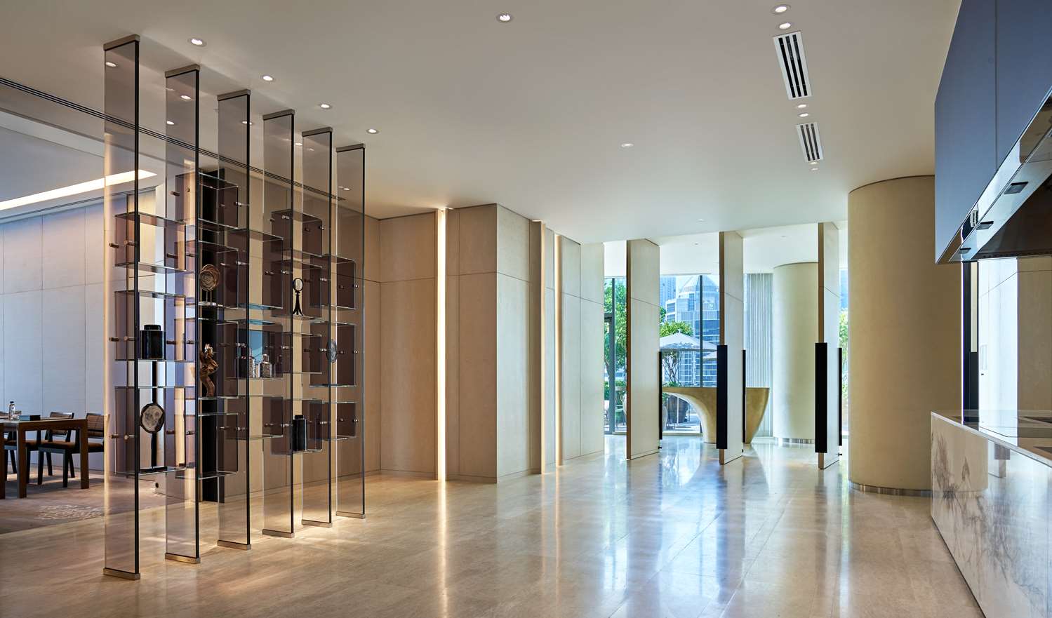 PARK HYATT BANGKOK - Photo 21