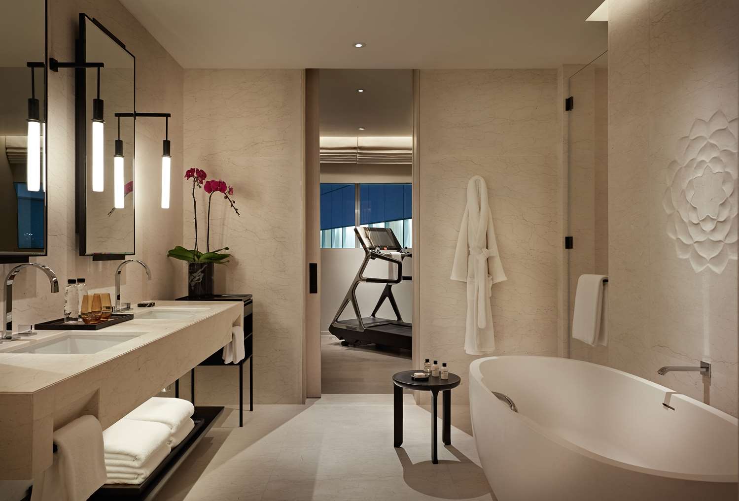 PARK HYATT BANGKOK - Photo 29