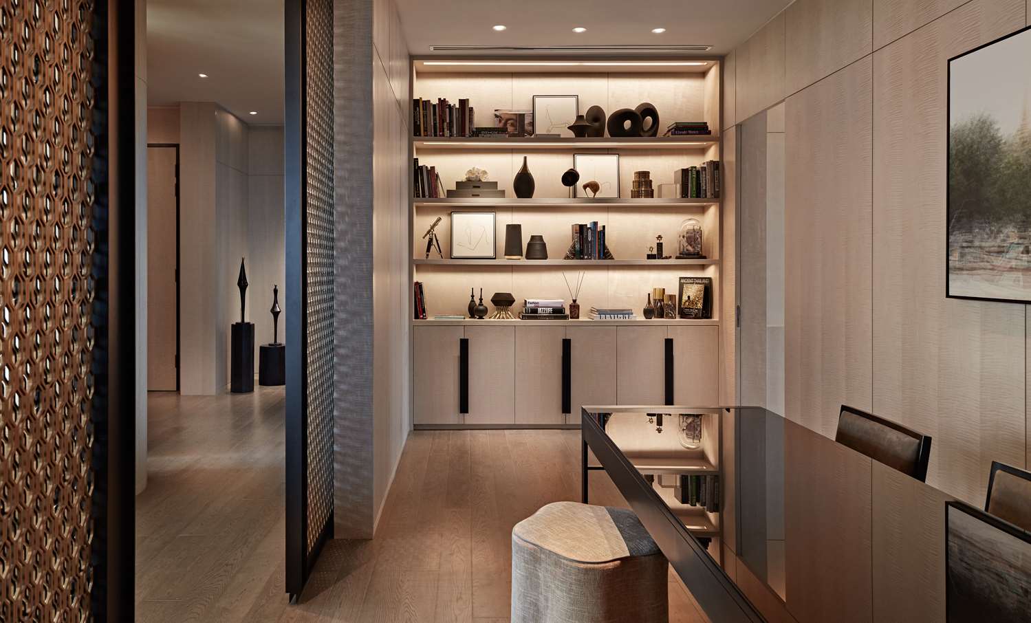 PARK HYATT BANGKOK - Photo 26