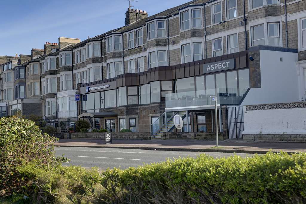 Best Western Lothersdale Hotel