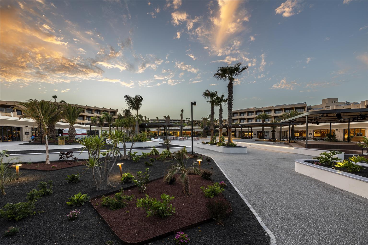 Barcelo Lanzarote Active Resort