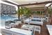 Pool Bar at Divi Aruba