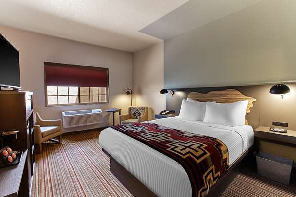  - Arabella Hotel Sedona