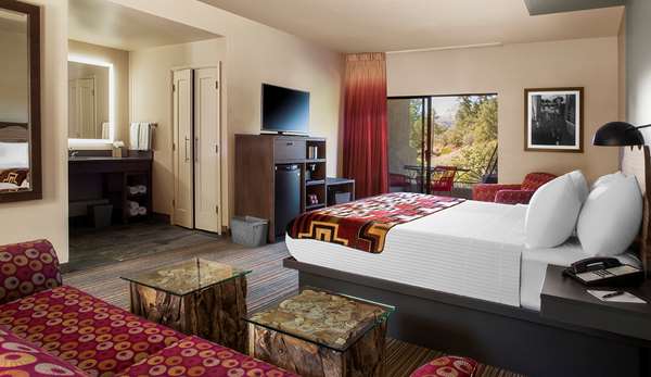  - Arabella Hotel Sedona