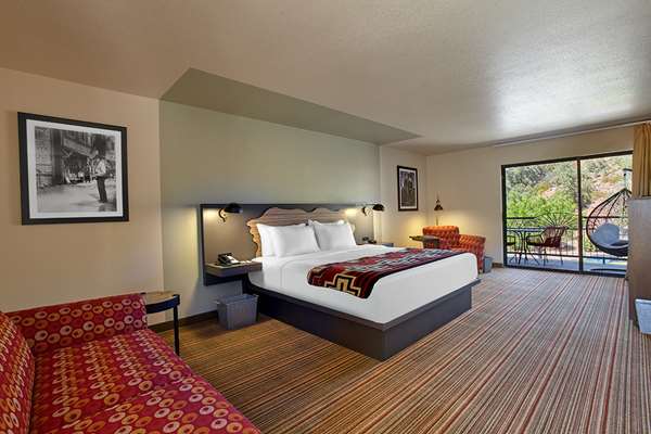  - Arabella Hotel Sedona