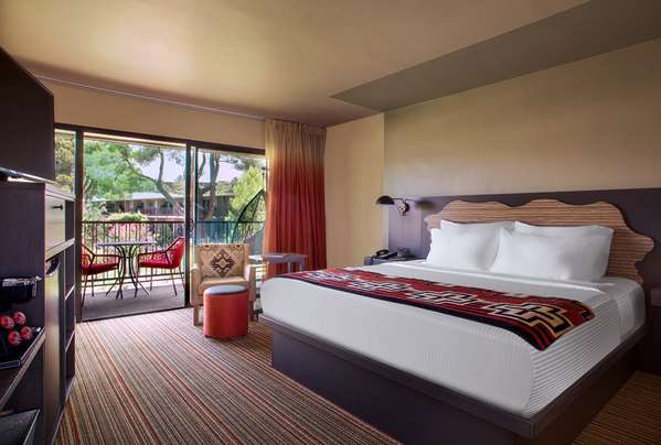  - Arabella Hotel Sedona