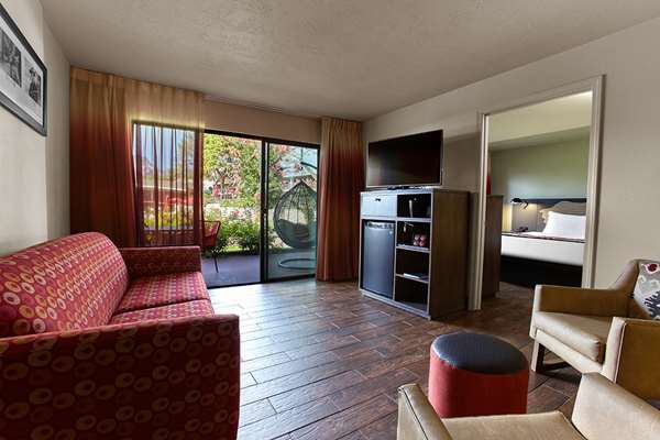  - Arabella Hotel Sedona